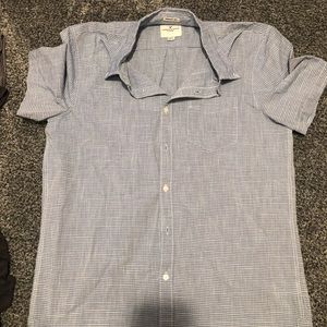 AE button down shirt